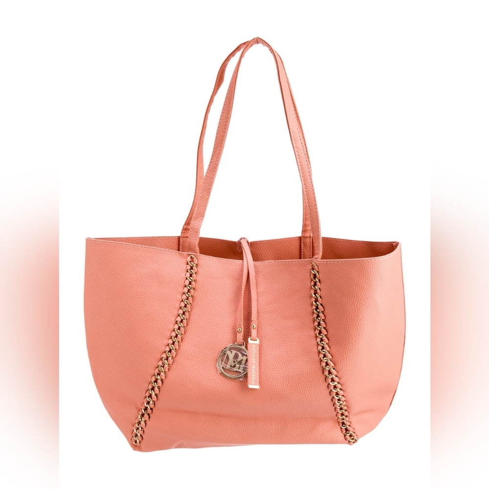 NWT Badgley mischka tote - Picture 2 of 4